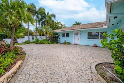 Casa en venta en Wilton Manors, Florida, 3 dormitorios, 186.73 m2 № 2174307 - foto 27