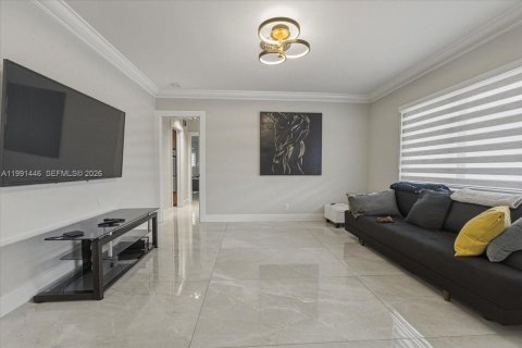 Casa en venta en Wilton Manors, Florida, 3 dormitorios, 186.73 m2 № 2174307 - foto 9