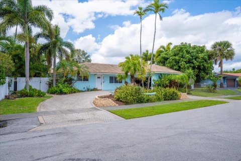 Casa en venta en Wilton Manors, Florida, 3 dormitorios, 186.73 m2 № 2174307 - foto 29