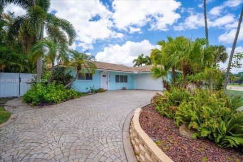 Casa en venta en Wilton Manors, Florida, 3 dormitorios, 186.73 m2 № 2174307 - foto 26