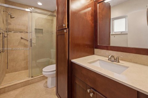 Casa en venta en Wilton Manors, Florida, 3 dormitorios, 186.73 m2 № 2174307 - foto 15