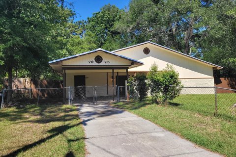 House in Jacksonville, Florida 3 bedrooms, 146.04 sq.m. № 766778 - photo 1