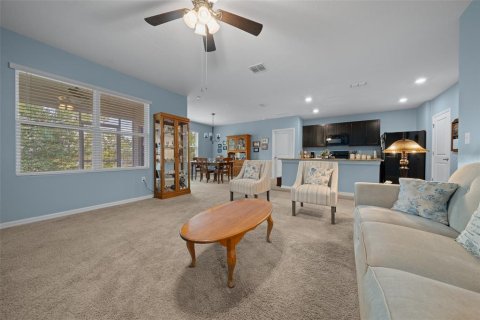 Купить виллу или дом в Окала, Флорида 3 комнаты, 155.15м2, № 1602209 - фото 25