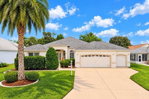 Villa ou maison à The Villages, Floride 3 chambres, 194.35 m2 № 2414900