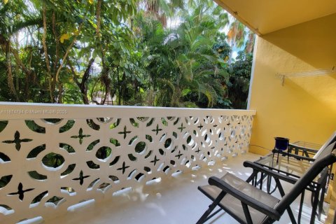 Appartement à louer à Fort Lauderdale, Floride: 1 chambre, 61.32 m2 № 1925881 - photo 10