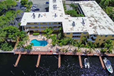 Appartement à louer à Fort Lauderdale, Floride: 1 chambre, 61.32 m2 № 1925881 - photo 1