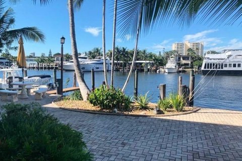 Appartement à louer à Fort Lauderdale, Floride: 1 chambre, 61.32 m2 № 1925881 - photo 17