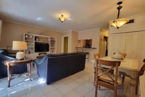 Appartement à louer à Fort Lauderdale, Floride: 1 chambre, 61.32 m2 № 1925881 - photo 6