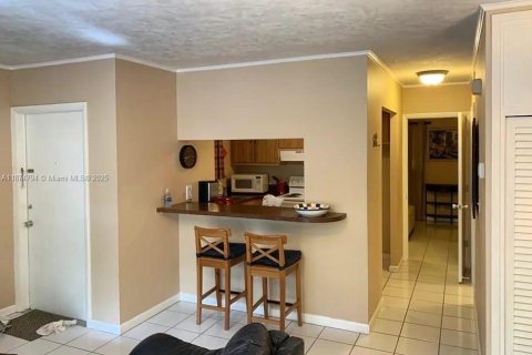 Appartement à louer à Fort Lauderdale, Floride: 1 chambre, 61.32 m2 № 1925881 - photo 8