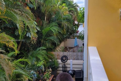 Appartement à louer à Fort Lauderdale, Floride: 1 chambre, 61.32 m2 № 1925881 - photo 11