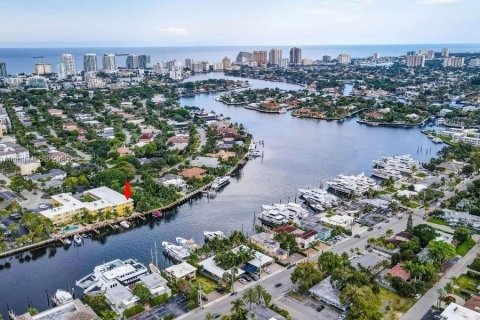 Appartement à louer à Fort Lauderdale, Floride: 1 chambre, 61.32 m2 № 1925881 - photo 19