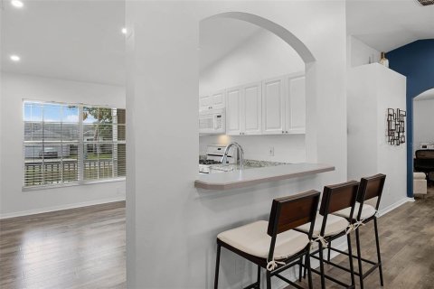 Купить виллу или дом в Клермон, Флорида 8 комнат, 125.6м2, № 1639923 - фото 11