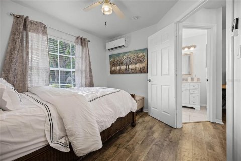 Купить виллу или дом в Клермон, Флорида 8 комнат, 125.6м2, № 1639923 - фото 25