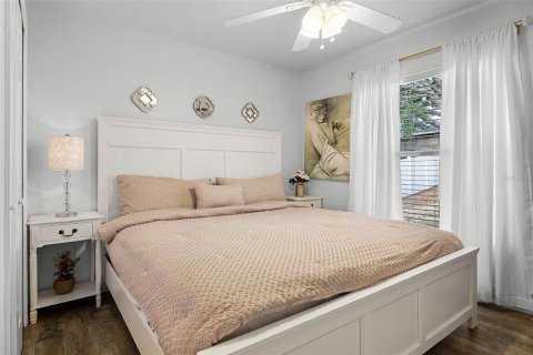 Купить виллу или дом в Клермон, Флорида 8 комнат, 125.6м2, № 1639923 - фото 19