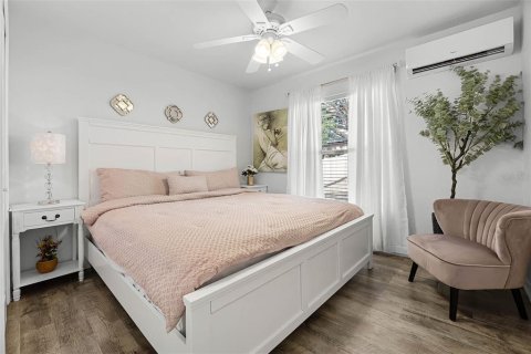Купить виллу или дом в Клермон, Флорида 8 комнат, 125.6м2, № 1639923 - фото 26