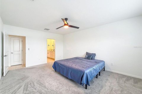 House in Parrish, Florida 5 bedrooms, 308.99 sq.m. № 2098390 - photo 7