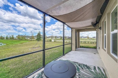 House in Parrish, Florida 5 bedrooms, 308.99 sq.m. № 2098390 - photo 14