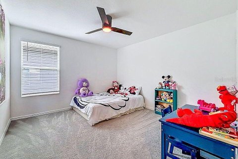 House in Parrish, Florida 5 bedrooms, 308.99 sq.m. № 2098390 - photo 8