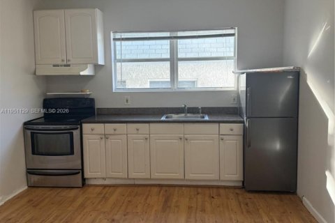 Apartamento en Miami, Florida 2 dormitorios, 60.39 m2 № 2007208