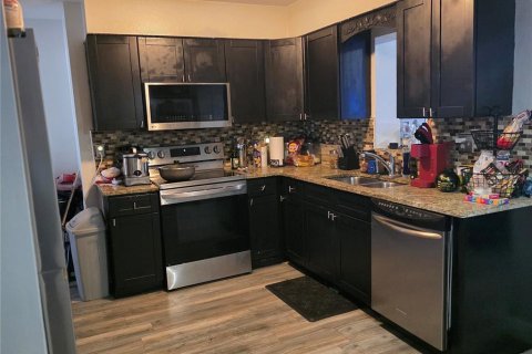Casa en venta en Spring Hill, Florida, 4 dormitorios, 159.33 m2 № 1823302 - foto 6