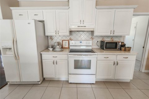 Купить виллу или дом в Палм-Кост, Флорида 6 комнат, 187.66м2, № 1529103 - фото 13