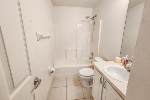 Купить виллу или дом в Палм-Кост, Флорида 6 комнат, 187.66м2, № 1529103 - фото 29