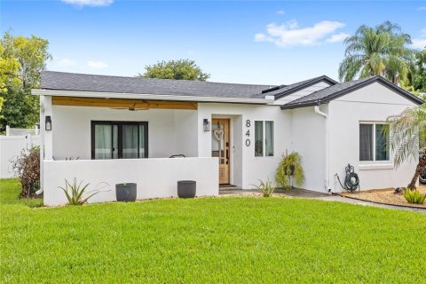 Casa en venta en Winter Park, Florida, 3 dormitorios, 127.28 m2 № 2234228 - foto 21