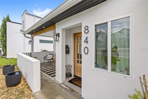 Casa en venta en Winter Park, Florida, 3 dormitorios, 127.28 m2 № 2234228 - foto 22