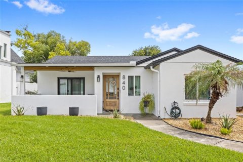 Casa en venta en Winter Park, Florida, 3 dormitorios, 127.28 m2 № 2234228 - foto 2
