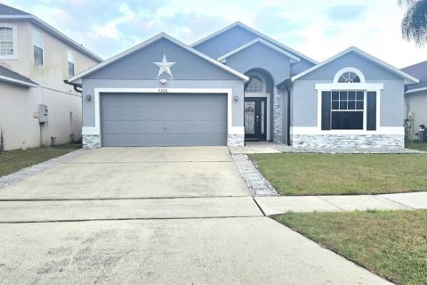Casa en venta en Kissimmee, Florida, 4 dormitorios, 184.88 m2 № 2201415 - foto 2