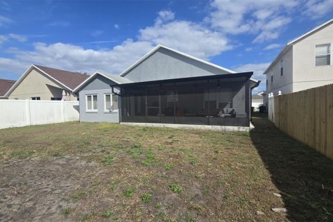 Casa en venta en Kissimmee, Florida, 4 dormitorios, 184.88 m2 № 2201415 - foto 22