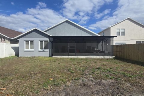 Casa en venta en Kissimmee, Florida, 4 dormitorios, 184.88 m2 № 2201415 - foto 23