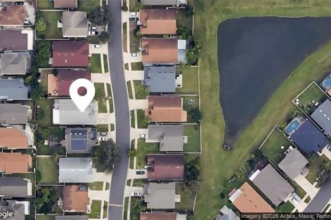 Casa en venta en Kissimmee, Florida, 4 dormitorios, 184.88 m2 № 2201415 - foto 21