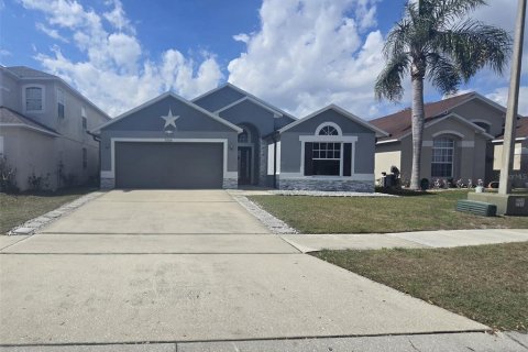 House in Kissimmee, Florida 4 bedrooms, 184.88 sq.m. № 2201415