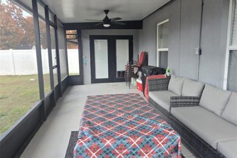 Casa en venta en Kissimmee, Florida, 4 dormitorios, 184.88 m2 № 2201415 - foto 19