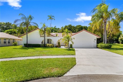 Casa en venta en Boynton Beach, Florida, 3 dormitorios, 240.06 m2 № 1891882 - foto 1