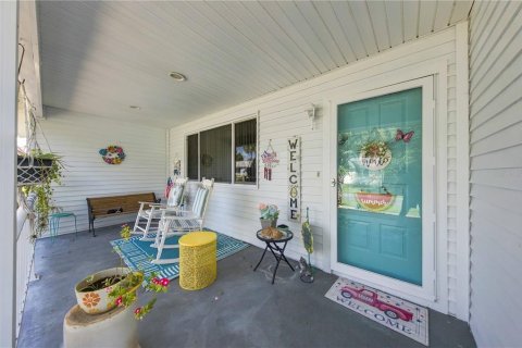 Casa en venta en Ocala, Florida, 2 dormitorios, 133.04 m2 № 2381016 - foto 29