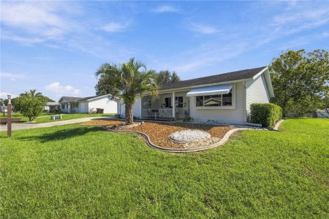 Casa en venta en Ocala, Florida, 2 dormitorios, 133.04 m2 № 2381016 - foto 2