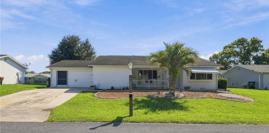 Casa en Ocala, Florida 2 dormitorios, 133.04 m2 № 2381016