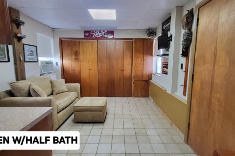 Купить виллу или дом в Окичоби, Флорида 6 комнат, 148.46м2, № 2247143 - фото 27