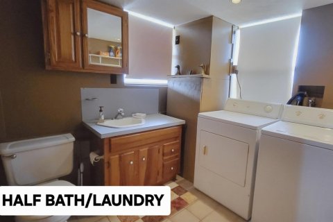 Купить виллу или дом в Окичоби, Флорида 6 комнат, 148.46м2, № 2247143 - фото 29