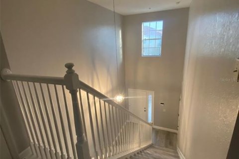 Adosado en alquiler en Kissimmee, Florida, 3 dormitorios, 181.81 m2 № 1832920 - foto 26