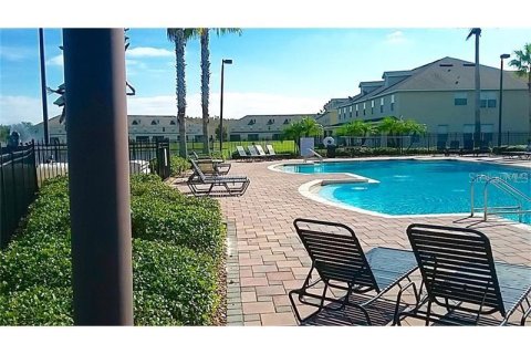 Adosado en alquiler en Kissimmee, Florida, 3 dormitorios, 181.81 m2 № 1832920 - foto 28