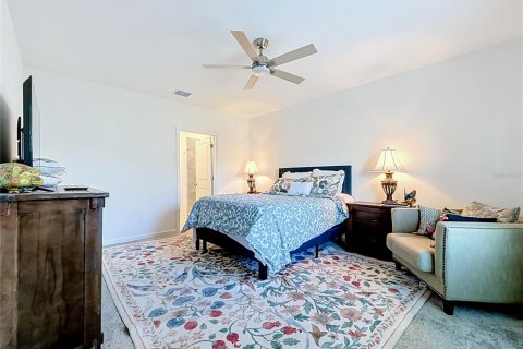 Villa ou maison à vendre à Kissimmee, Floride: 5 chambres, 221.85 m2 № 2427678 - photo 15