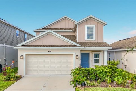 Villa ou maison à Kissimmee, Floride 5 chambres, 221.85 m2 № 2427678