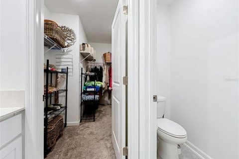 Villa ou maison à vendre à Kissimmee, Floride: 5 chambres, 221.85 m2 № 2427678 - photo 21