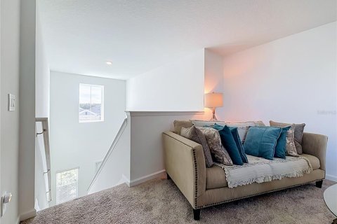 Villa ou maison à vendre à Kissimmee, Floride: 5 chambres, 221.85 m2 № 2427678 - photo 24