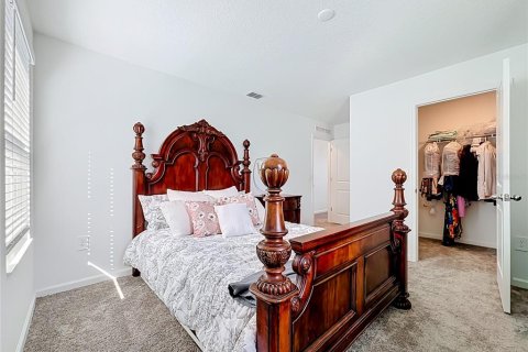 Villa ou maison à vendre à Kissimmee, Floride: 5 chambres, 221.85 m2 № 2427678 - photo 29