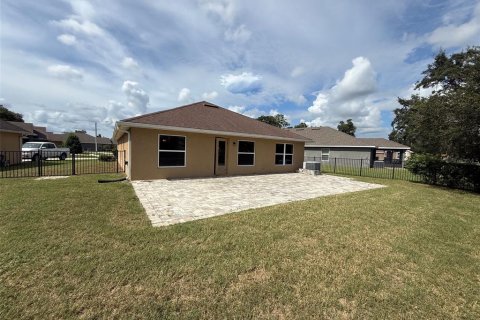 Villa ou maison à vendre à Hudson, Floride: 3 chambres, 147.81 m2 № 2432719 - photo 13