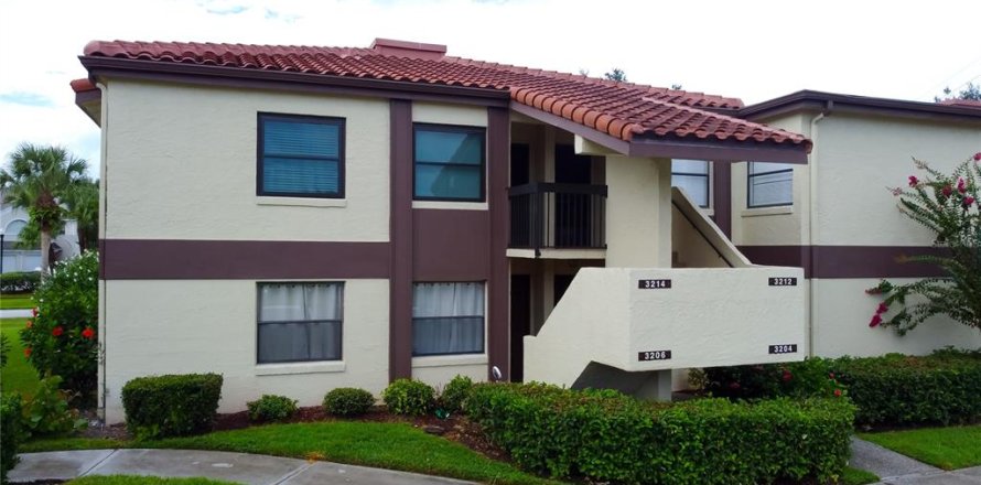 Condo in Orlando, Florida, 2 bedrooms  № 1547859